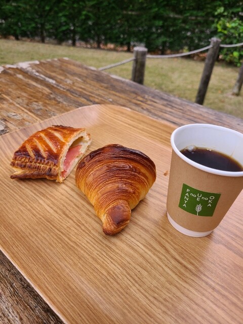 丘の上のパン屋 - たまプラーザ/パン | 食べログ