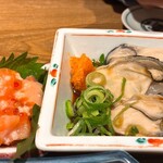 鯛之鯛 難波店 - 