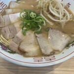 中華そば 陽気 広島駅前店 - 