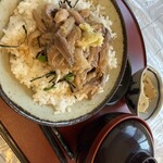 旬食健美  田しろ - 