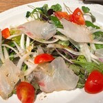 鯛之鯛 難波店 - 