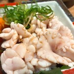 鯛之鯛 難波店 - 