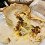 原価ビストロチーズプラス - チーズの波がおしよせる