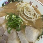 中華そば 陽気 広島駅前店 - 