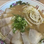 中華そば 陽気 広島駅前店 - 