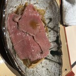 肉懐石 凜然 - 
