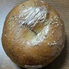Tecona bagel 自由が丘