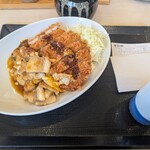 かつや - 料理写真: