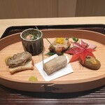 麻布台 粋 稲葉 - 