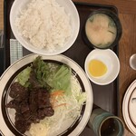 焼肉ハウスモンモン - 