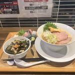 ロッカクエビノ - 