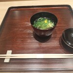 麻布台 粋 稲葉 - 