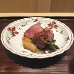 麻布台 粋 稲葉 - 