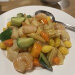 リトルチャイナ 豊 - 