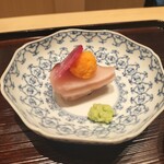 麻布台 粋 稲葉 - 