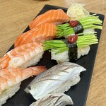 すしざんまい - 