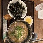 焼肉ハウスモンモン - 