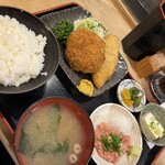 大衆割烹 京家 - 