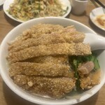 リトルチャイナ 豊 - 