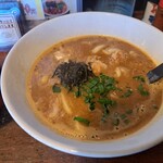 そば処 鐘庵 津藤方店 - 