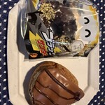 ミスタードーナツ - 料理写真: