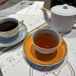Aging beef ＆ Specialty coffee THE三本 - 