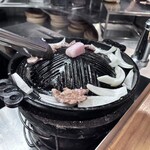 北海道ジンギスカン 檸檬 福岡店 - 