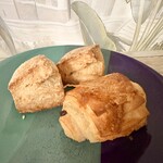 ミルベーカリー - 