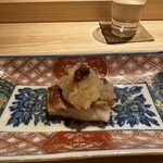 人形町 すし 風月 - 