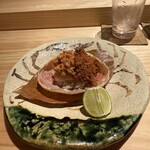 人形町 すし 風月 - 