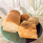 ミルベーカリー - 