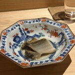 人形町 すし 風月 - 