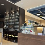 Aging beef ＆ Specialty coffee THE三本 - 