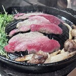 北海道ジンギスカン 檸檬 福岡店 - 