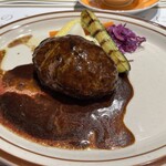 Aging beef ＆ Specialty coffee THE三本 - 