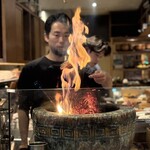 サカナのめしや 天端 - 