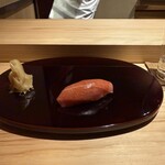 人形町 すし 風月 - 