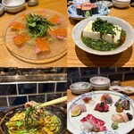 サカナのめしや 天端 - 