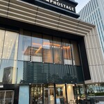 Aging beef ＆ Specialty coffee THE三本 - 