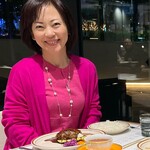 Aging beef ＆ Specialty coffee THE三本 - 