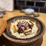 サカナのめしや 天端 - 