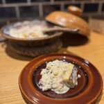 サカナのめしや 天端 - 