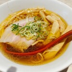 らーめん 和田屋 - 