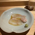 人形町 すし 風月 - 