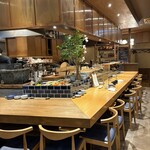 サカナのめしや 天端 - 