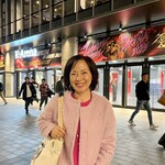 Aging beef ＆ Specialty coffee THE三本 - 