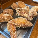 からあげ専門店 ＦＵＪＩ - 