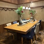 サカナのめしや 天端 - 