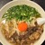 うどん めんのすけ - 料理写真: