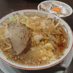 中華そば すみ田 - 